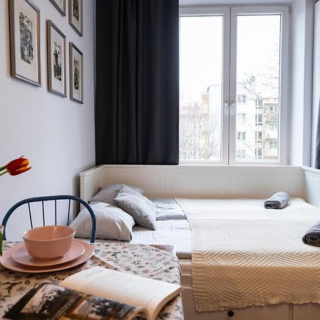 Cozy Old Town Studio كراكوفيا المظهر الخارجي الصورة